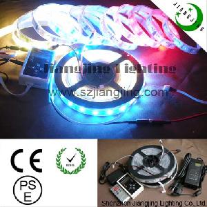 digital dream led strip