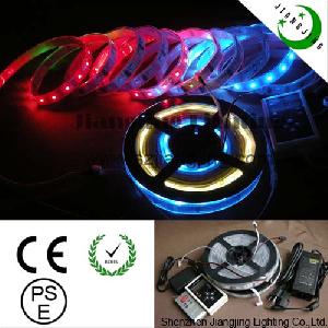 Digital Rgb Led Strip