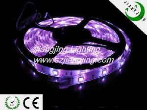 flexible 5050 led strip rgb