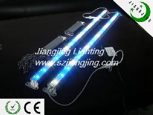 led aquarium bar