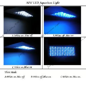 Led Aquarium Coral Grow Light