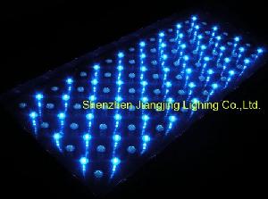 led aquarium lights coral