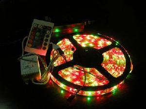 led flexible strip 60 smd 3528 meter