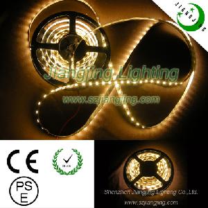 led strip smd5050 warm ip68