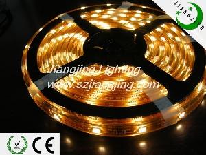 led waterproof rope light 5050 60pcs smd