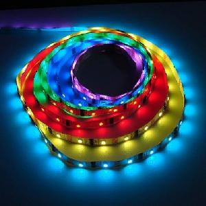 magic rgb led strip