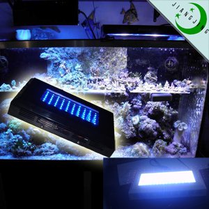 New Led Aquarium Light 90w 120w For Reef Coral Growing