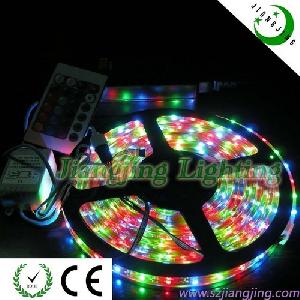 Rgb Led Strip