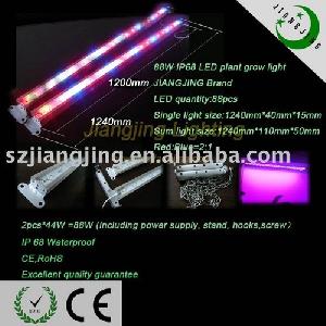 Silent Waterproof Led Grow Lamp