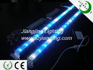 slient led aquarium saltwater lighting