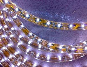 waterproof 3528 flexible led strip