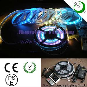 waterproof 5050 dream led strip