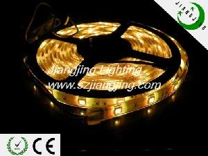 Waterproof 60pcs / Meter Rgb 5050 Flexible Led Strip