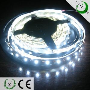 Waterproof Flexible White Led Strip 3528