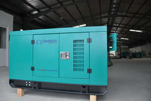 ld90 4g 22kva generator