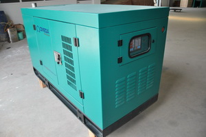 Opentype Perkins Generator 1800kva / 1440kw Water Cooled