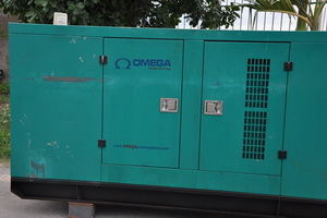 Selling Genset Economy Line Gd 10 Kva Water Cooled, Sound Proof