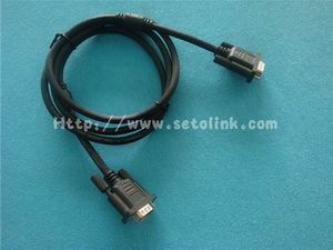 Com Vga Obd Cable From Setolink Electronics
