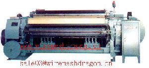Wire Mesh Machine, Wire Weaving Loom