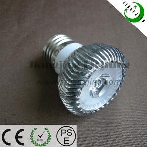 1 3w Led Spot Light