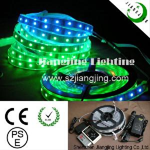 12v smd5050 digital dream rgb led strip