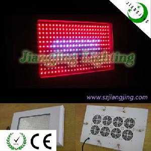 300w Led Grow Light , Red And Blue Color