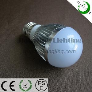 3w 5w 7w led bulb