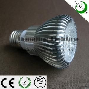 3w led spot light