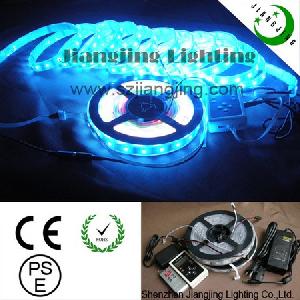 5050 Led Waterproof Digital Rgb Strip