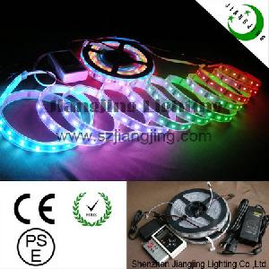 5050 Magic Led Strip 83kinds Of Changing Mode