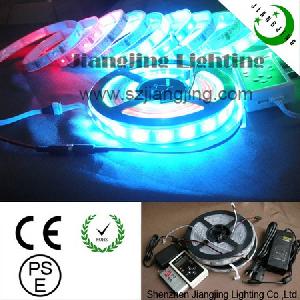 5v Digital Rgb Led Strip