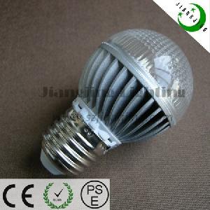 5w Led Bulb