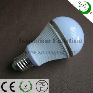 e27 gu10 5w led bulb