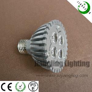 E27 Led Spot Light 4w