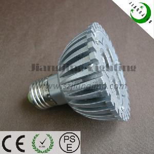 E27 Type 4w 6w Led Spot Light