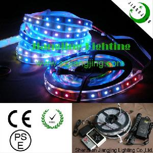 flexible magic 5050smd led strip