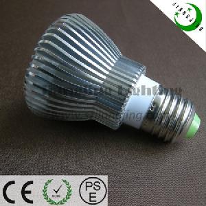 High Brightness 3w Led Spot Light