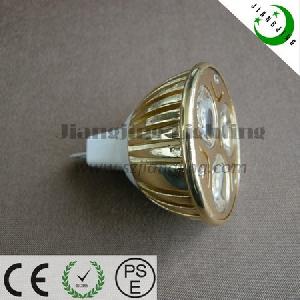 power led spot lighting ce rohs