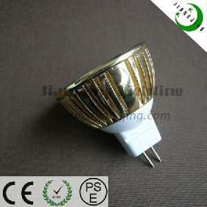 High Quality 3w Led Spot Light Mr16