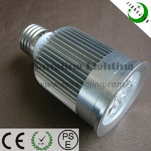 4w led spot light