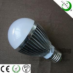 6w led bulb