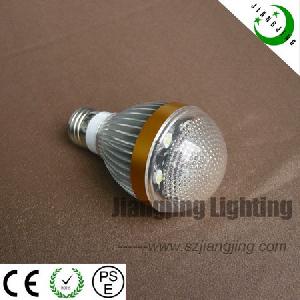 Led Bulb