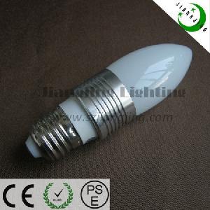 Led Bulb 3w