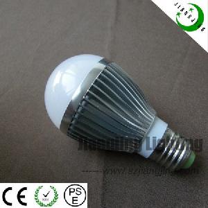 led bulb lamp