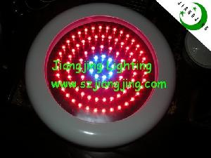 Led Grow Light 90w Round