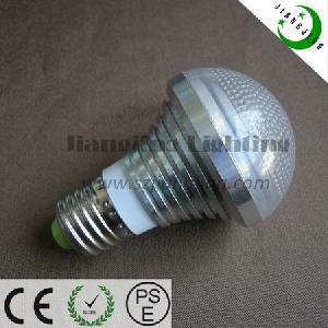 Led Lamp Bulb 3w 5w