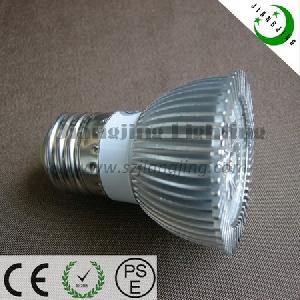 led spot light