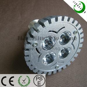 Led Spot Light 4w