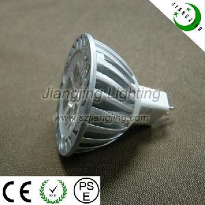 Led Spot Light Mr16 3w