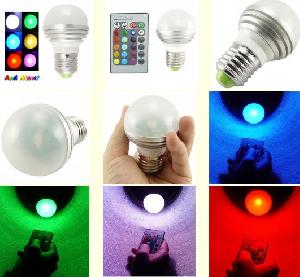 led spot light reomote controler